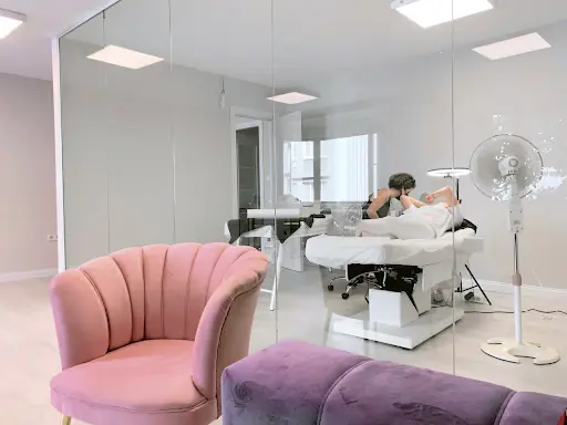 Jansel Güzellik Salonu 4