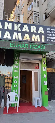 ANKARA HAMAMI 2