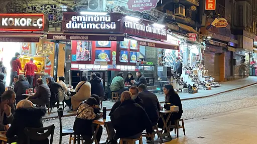 Vlora Hanı – Diğer (Güzellik), İstanbul (5. fotoğraf)