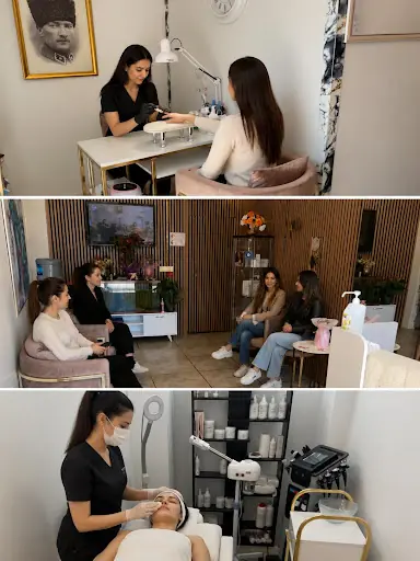 AURA BEAUTY GÜZELLİK 4