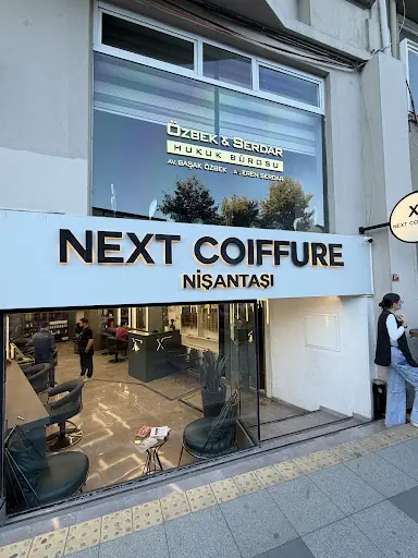 Next Coiffeur Nişantaşı – Diğer (Güzellik), İstanbul