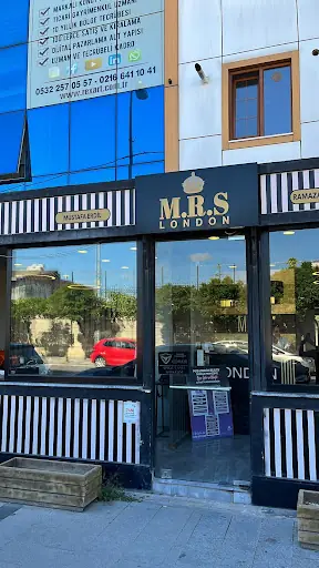 Mrs London Sancaktepe