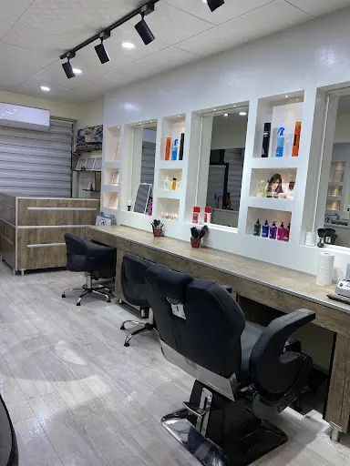 Segato Bayan Kuaförü Ve Güzellik Salonu 4