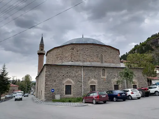 Kanuni Sultan Süleyman Cami 5