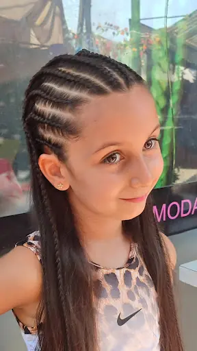 Moda kuaför Belek Yeşim & Seyhan 4