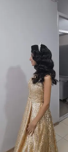SALON SONGÜL HATUN