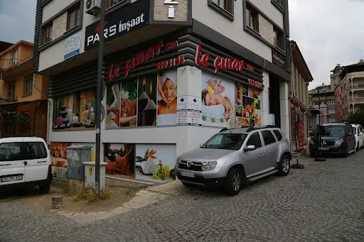 Le Çınar Spa