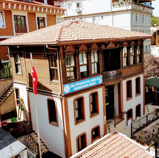 EYÜPSULTAN ÖZEL EĞİTİM VE REHABİLİTASYON MERKEZİ
