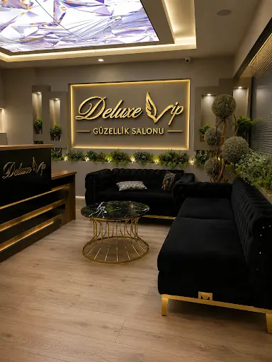 DELUXE VİP GÜZELLİK MERKEZİ 3