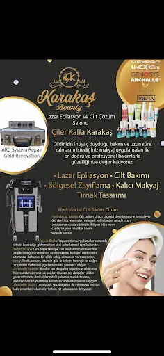 Karakaş Beauty Edirne 2