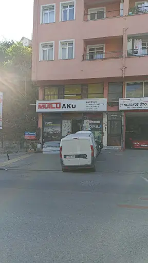 Çamoluk Ozan Otomotiv – Diğer (Güzellik), İstanbul