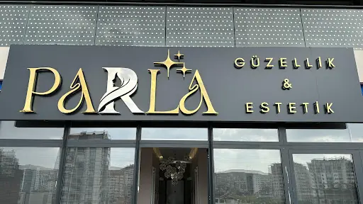 PARLA GÜZELLİK ESTETİK MERKEZİ
