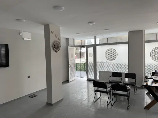 ÖZEL EREĞLİ SAĞLIK KABİNİ 3
