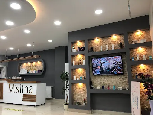Mislina Güzellik Salonları