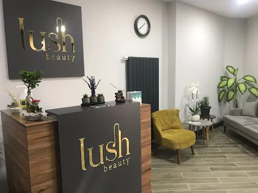 Lush Estetik ve Güzellik Merkezi