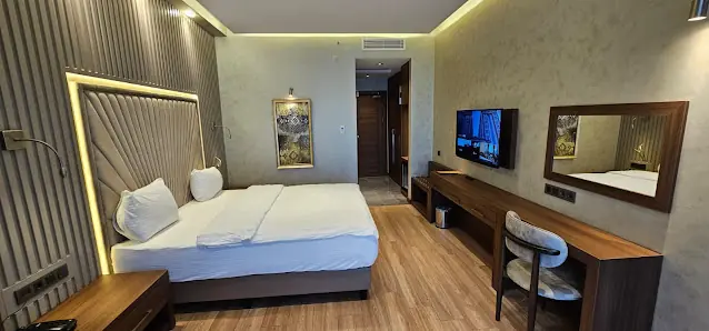Şehr-i Nuh Otel 5