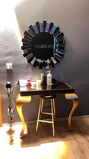 Golden Spa Masaj Salonu Tavukçu yolu Ümraniye 3