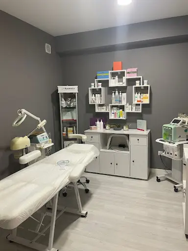 Nevaderm Güzellik Sancaktepe Cilt Bakım Merkezi 2