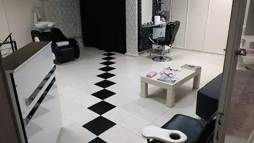 ZEYNEP BAYAN KUAFÖR SALONU 2