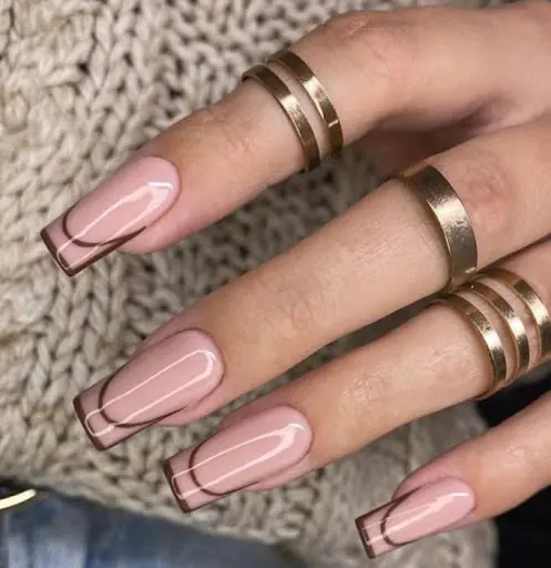 Dudu nails 3