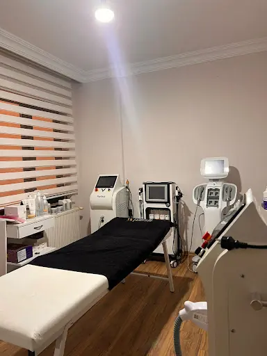 Tunceli Cansu Beauty Studio 2