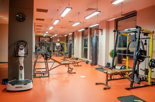 Barida SPA & Wellness 3