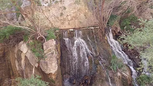 Şuğul Vadisi 4
