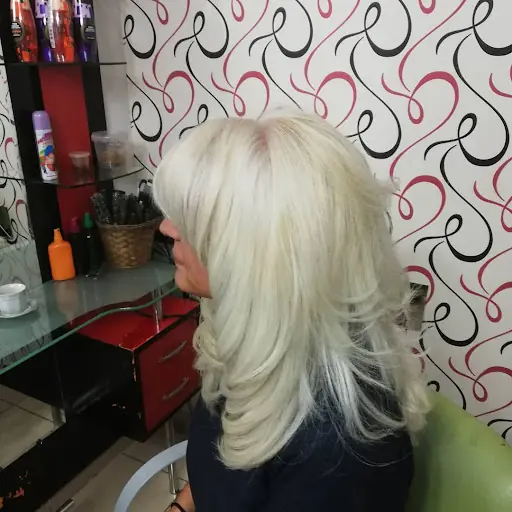 Birsel Kuaför Salonu 2