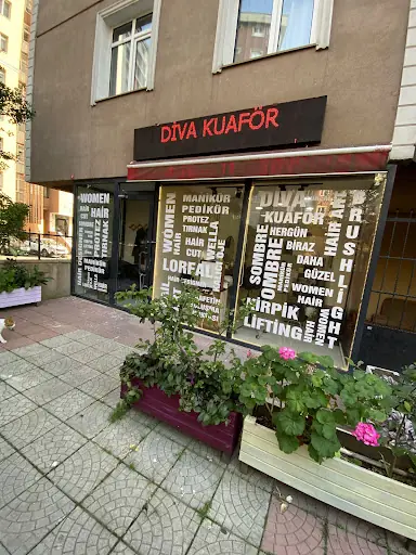 DİVA KUAFÖR 2