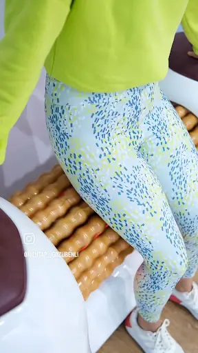 Mehtap Gözübenli Güzellik Merkezi 3