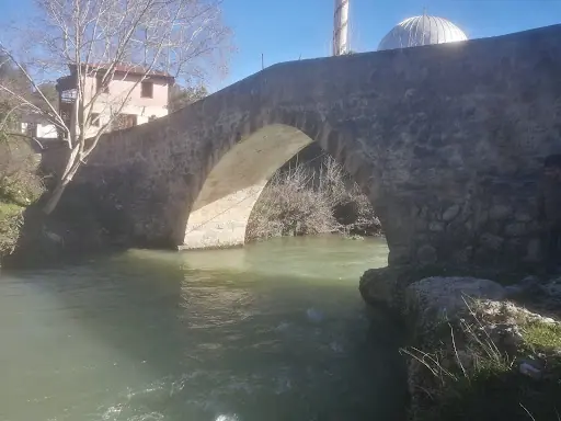 Taşköprü