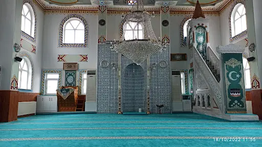 Görele Mer. Cami – Diğer (Güzellik), İstanbul (5. fotoğraf)