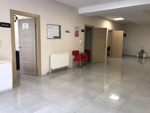 Atabey Atakent Kurs Merkezi 2
