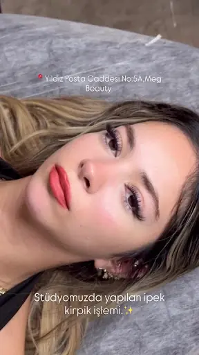 MEGBEAUTY – Diğer (Güzellik), İstanbul (5. fotoğraf)