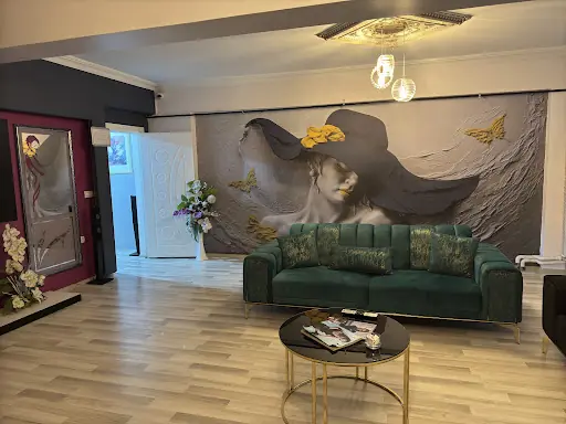 Esse Nava Beauty Tatvan ( Güzellik Salonu ) 3