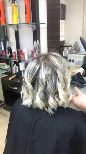 Şenay Kuaför 3