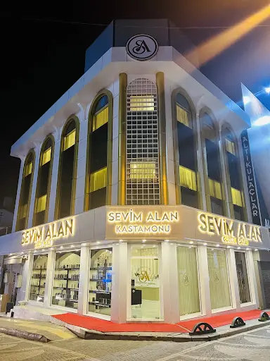 Sevim Alan Kastamonu Güzellik Merkezi