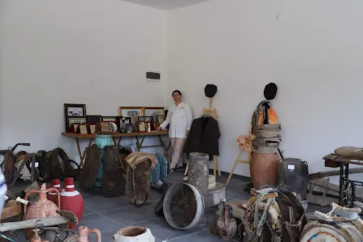 Çameli Kaymakamlığı 3