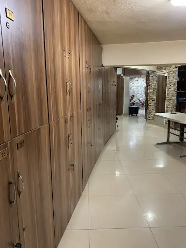ATAŞEHİR GÜNEŞ HAMAM SAUNA BUHAR ODASI 2