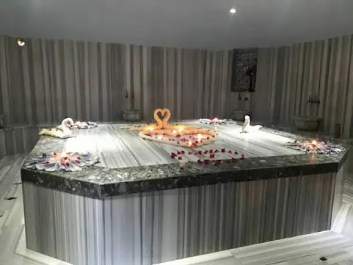 Esilay Hamam & Spa