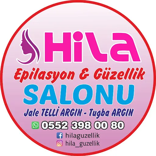 Düziçi Lazer Epilasyon- Hila Güzellik Salonu 5