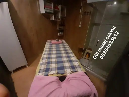 Gül Masaj Salonu Nazilli Aydın 4