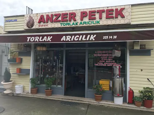 Anzer balı 2