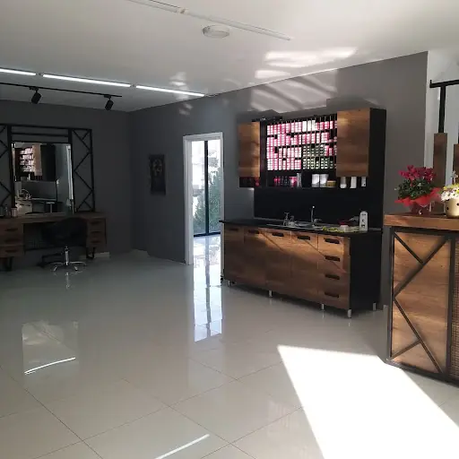 H & A Mirsa Kuaför ve Güzellik Salonu 2