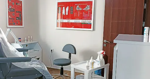 TEKİRDAĞ Podolog Gülşah Kesebir Ayak Sağlığı ve Bakım Merkezi