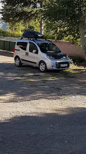 Uğurludağ İlçe Jandarma