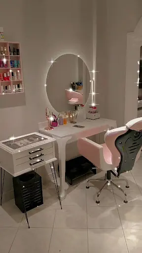 SALON UP ARZU TETİK 3
