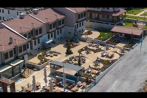 La Luz Spa Bozcaada 2