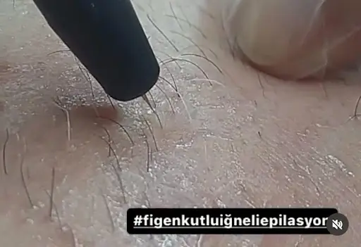 Figen Kutlu Güzellik Salonu 2