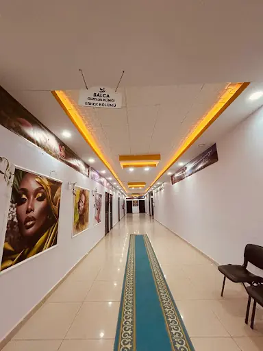Balca Güzellik Salonu 2
